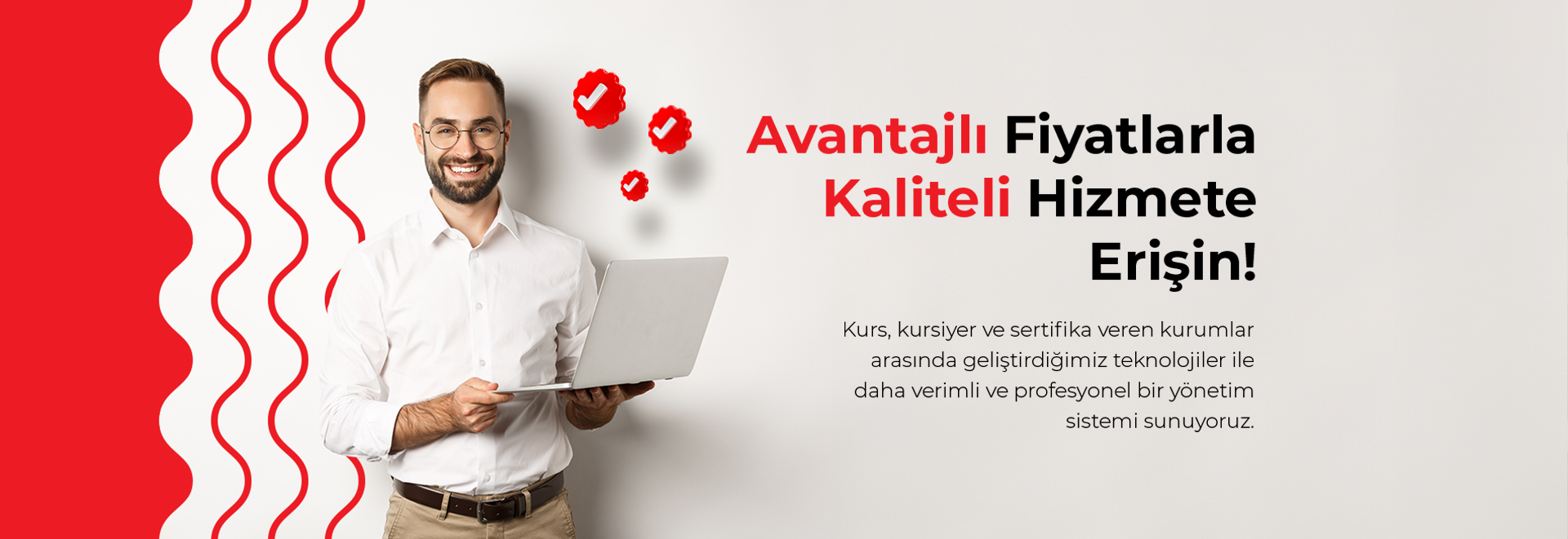 Avantajlı Fiyatlarla Kaliteli Hizmete Erişin!